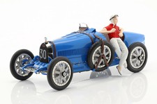 New CMC BUGATTI T35 NATION