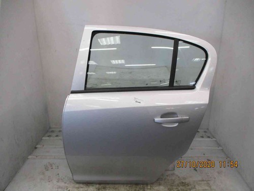 Porte arriere gauche - , opel