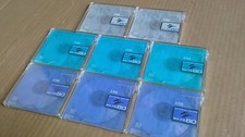 8 Minidisc Axia MD-PS Natural