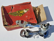 NOS Simplex Tourist Rear
