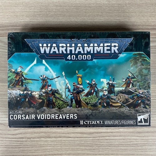 Jeu figurines warhammer 40k - figurines,