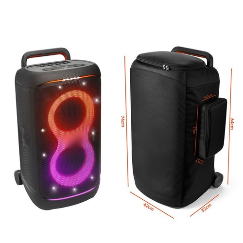 Pour jbl partybox520 housse - partybox520, de