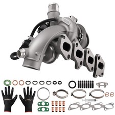 Turbo  for Chevy Cruze Sonic
