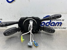 Interrupteur de direction Peugeot 307 SW 6242C6 P23379865