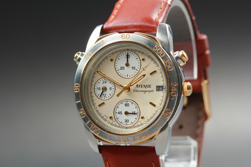 Vintage comme neuve seiko - vintage.,