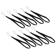 10 Pcs Lampe De Poche Lanière