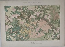 DE FEURE GEORGES "LE NID"