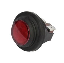 Polti Interrupteur Allumage Rouge Vaporella Vaporetto MondialVap Smart45 3000