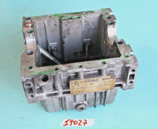 Carter Moteur Inférieur