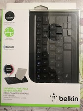 BELKIN Housse Pochette Coque