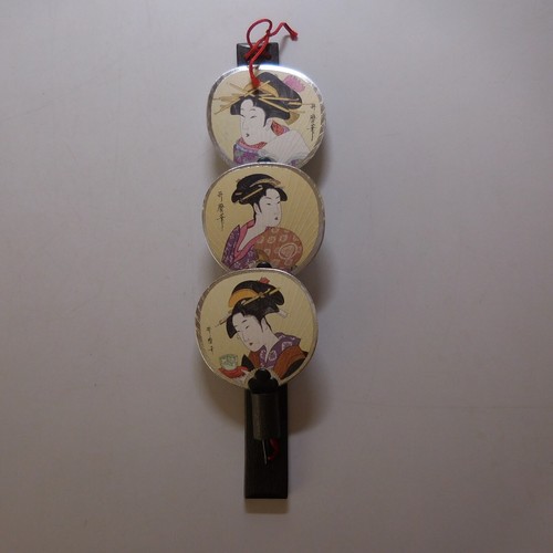 N23 334 japon - asie, art