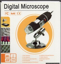 Microscope numérique