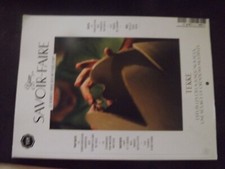 ** Revue YAM Savoir faire n°2 pigments naturels / céramique par maison matisse 