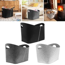 Panier à linge pour vêtements, jouets, livres, étagère à journaux, boîte