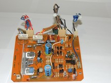 Sansui AU-719   Driver Circuit
