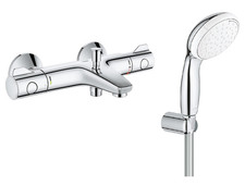 GROHE Grohtherm 800 Mitigeur