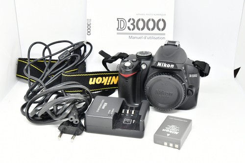 Dslr reflex numérique nikon - /,