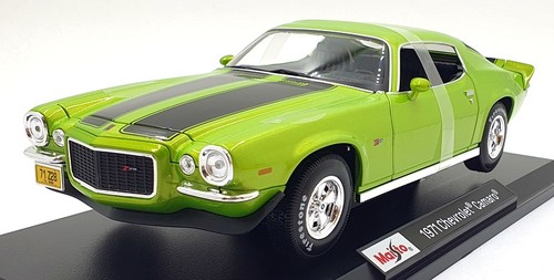 Maisto scale diecast - maisto,