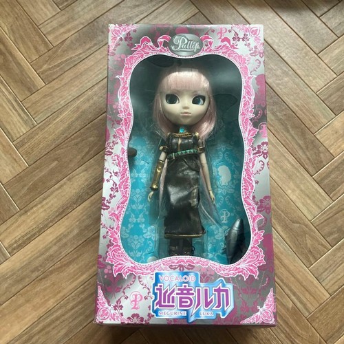 Pullip vocaloid megurine - pullip,