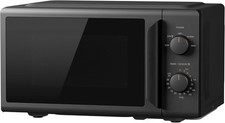 Four à micro-ondes autonome