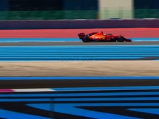 Photo Sebastian Vettel –