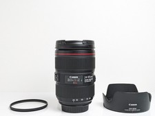 Objectif zoom Canon EF