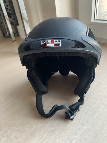 Casque ski casco - casco,