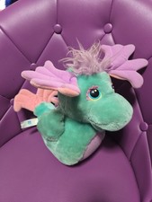 The Wuzzles MOOSEL 9" Plush