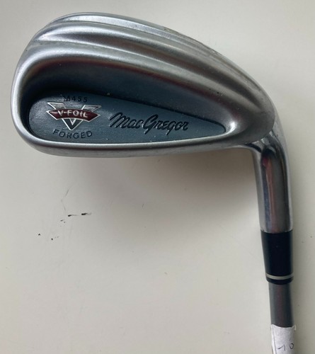 Macgregor m455 foil club - m455, v-foil