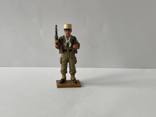 Del prado soldat - del, de