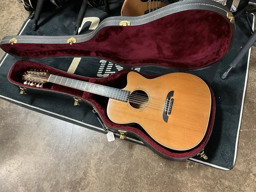 Alvarez yairi wy1 folk - alvarez,