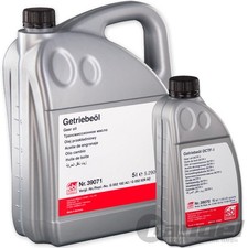 6L Febi Huile pour Boîte à