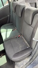 Banquette arriere RENAULT CLIO