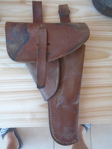 Holster armee francaise - , pour