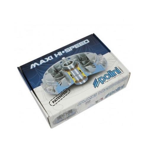 Variateur speed polini - variateur, hi-speed