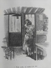 CAMILLE  LEMONNIER HAPPE-CHAIR