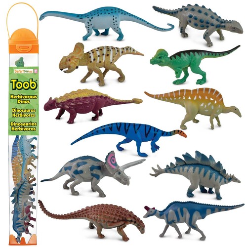 Safari ltd herbivorous - safari, ltd.