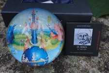 PJB1 SULFURE PRESSE PAPIER