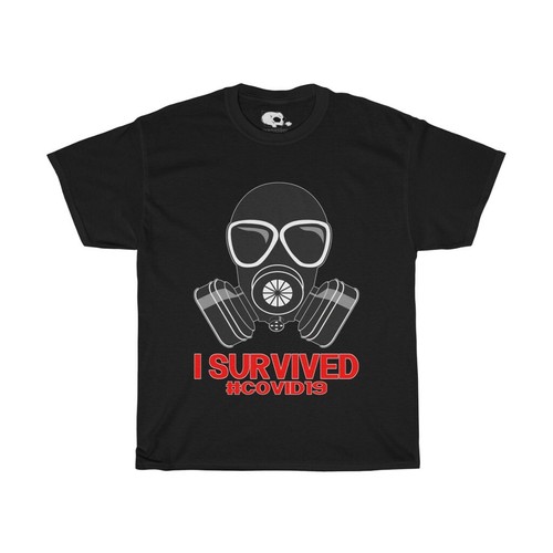 Survived mask men - survived, cv-19