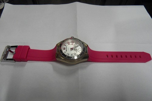 Montre femme technomarine tres - femme,