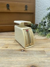 Ancien Pèse-Lettre Camry en Plastique Balance Vintage