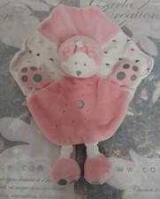 A61/ Doudou Berlingot /Semi