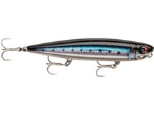 Rapala Precision Xtreme Pencil Saltwater 12.7cm 26g Leurre de surface COULEURS