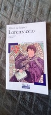 Musset - Lorenzaccio avec