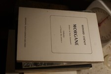 Morgane. - CHENOT Bernard -