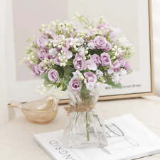 Rose Tige Avec Feuillage