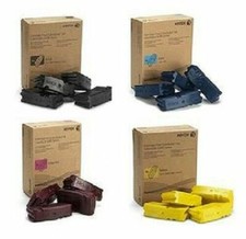 Original toner ink xerox ColorQube 9201 9202 9203 9301 9303 108r00829 108r00832
