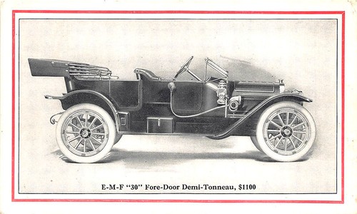 Fore door - 30, fore-door