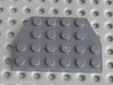 LEGO Star Wars DkStone Plate 4