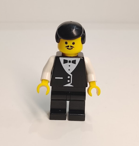 Lego town dacta paradisa - dacta,